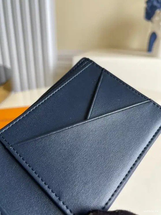 WIS LOUIS WALLET VUITTON MULTIPLE 0505
